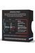 Набір лубрикантів Wicked Sensual Care Sensation Kit охолодження та розігрів, 45+45 мл W252630 фото 4