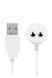 Вакуумний кліторальний стимулятор Satisfyer Pro Penguin, чорний T360034 фото 4