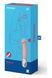Вібратор реалістичний Satisfyer Master Vibrator, світло-коричневий T360059 фото 2