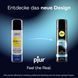 Анальне мастило Pjur Analyse Me! Comfort Water 250 мл, на водній основі 11021 / 06121110000 фото 2