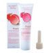 Лубрикант "Silk Touch" 100 мл - Персик - Інтимна змазка X0000469 фото 2