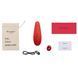 Вакуумний стимулятор клітора Womanizer Marilyn Monroe Vivid Red W44004 фото 3