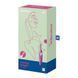 Вібратор для цілеспрямованої стимуляції клітора Satisfyer Twirling Delight, рожевий T360184 фото 5