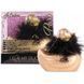 Вібратор качка для кліторальної стимуляції Big Teaze Toys Rub My Duckie золотиста BTT29007 фото 7