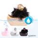Вібратор качка для кліторальної стимуляції Big Teaze Toys Rub My Duckie золотиста BTT29007 фото 5