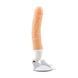Вібратор реалістичний на присосці Chisa Real Touch XXX Adjustability Pitch Dildo, бежевий 14657 /CN-101814657 фото 2