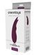 Вібратор для клітора та сосків Dream Toys Essentials Fluttering Stimulator, фіолетовий DT22101 фото 4