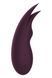 Вібратор для клітора та сосків Dream Toys Essentials Fluttering Stimulator, фіолетовий DT22101 фото 2