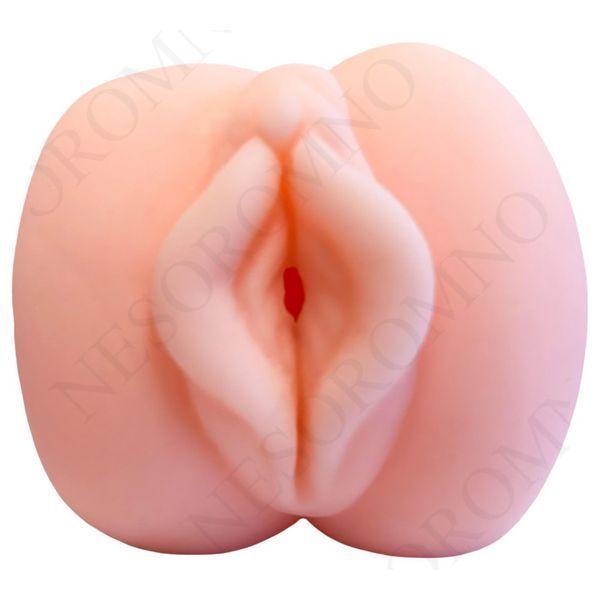 Мастурбатор реалістична вагіна Dream Toys The Girl Next Door Emma тілесний DT103810 фото