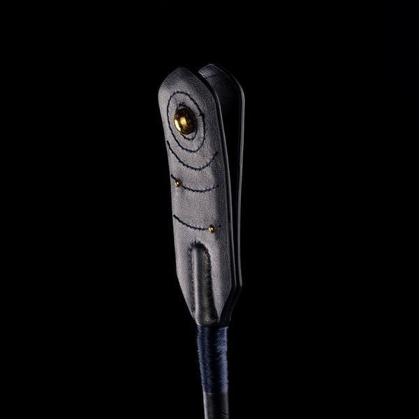 Стек UPKO Black Label Collection-Riding Crop U63258 фото