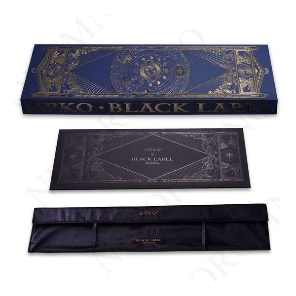 Стек UPKO Black Label Collection-Riding Crop U63258 фото