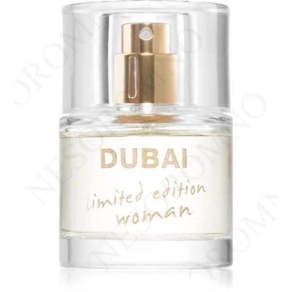 Туалетна вода для жінок HOT Dubai Limited Edition, з феромонами, 30 мл HT55114 фото