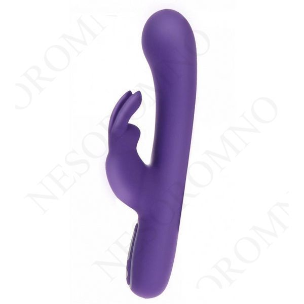 Вібратор кролик Exciting Rabbit Vibrator TJ10268 фото