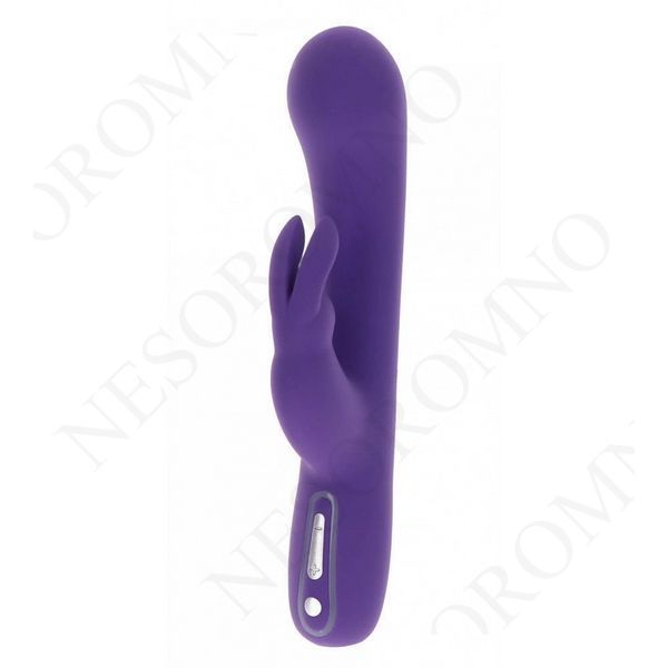 Вібратор кролик Exciting Rabbit Vibrator TJ10268 фото