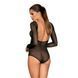 Боді Obsessive B124 body S/M 411159 фото 2