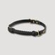 Кляп у формі джгута UPKO Desire for Mouth Bondage Collection, чорний U65191 фото 3
