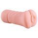Мастурбатор реалістична вагіна Dream Toys The Girl Next Door Emma тілесний DT103810 фото 3