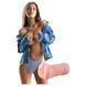 Мастурбатор реалістична вагіна Dream Toys The Girl Next Door Emma тілесний DT103810 фото 2