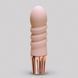 Міні-вібратор CRUSHIOUS Mellow Bubbles, рожевий, 11 х 2,8 см EX50888 фото 8