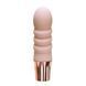 Міні-вібратор CRUSHIOUS Mellow Bubbles, рожевий, 11 х 2,8 см EX50888 фото 2