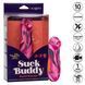 Вакуумний стимулятор клітора Naughty Bits Suck Buddy CE14723 фото 1