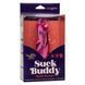 Вакуумний стимулятор клітора Naughty Bits Suck Buddy CE14723 фото 7
