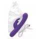 Вібратор кролик Exciting Rabbit Vibrator TJ10268 фото 3