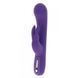 Вібратор кролик Exciting Rabbit Vibrator TJ10268 фото 2