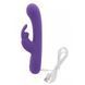 Вібратор кролик Exciting Rabbit Vibrator TJ10268 фото 1