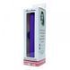 Віброкуля Ultra Power Bullet USB Matte Purple 10 режимів вібрації 78-00003 фото 4