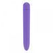 Віброкуля Ultra Power Bullet USB Matte Purple 10 режимів вібрації 78-00003 фото 1