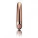 Вібропуля Rocks Off Ellipse-Mini Bullet Vibrator-Dusk RO14327 фото 1