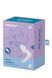 Вібратор для пар із вакуумним стимулятором SATISFYER PRO 4 COUPLES T360035 фото 2