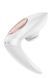 Вібратор для пар із вакуумним стимулятором SATISFYER PRO 4 COUPLES T360035 фото 1