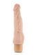 Вібратор із кліторальною стимуляцією Blush Mr. Skin Cock Vibe 4, тілесний T330467 фото 2