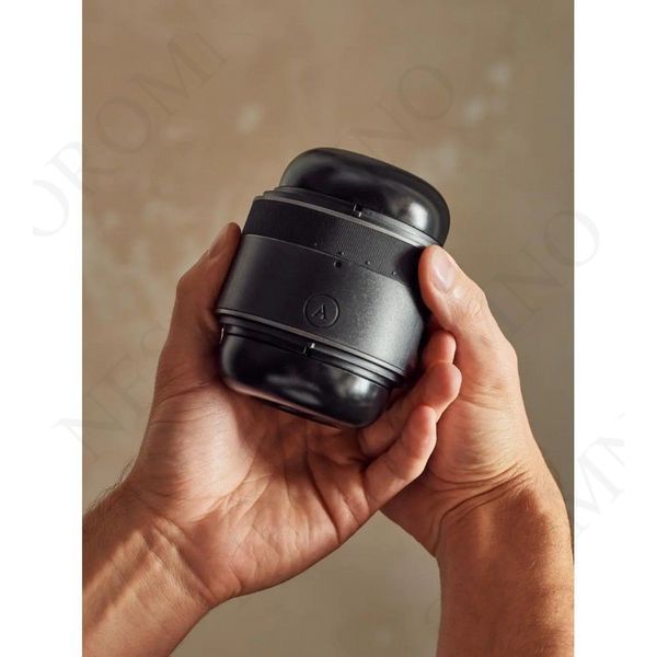 Мастурбатор Arcwave Voy Compact Stroker з унікальною системою регулювання тиску, чорний W44007 фото