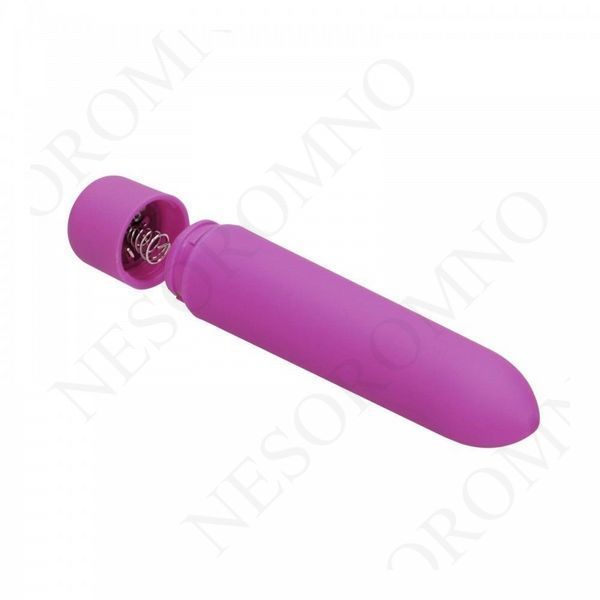 Віброкуля 1 Speed Bullet - Purple 36-BGT005PUR фото