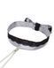 Нашийник із затискачами на соски Fifty Shades of Grey Play Nice FS80024 фото 2