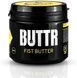 Масло для фістінга 500мл BUTTR Fisting Butter 810405 фото 7