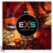Набір ароматизованих презервативів EXS Flavoured Cola зі смаком коли (ціна за 10 шт.) EXS102603 фото 1