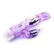 Вібратор-кролик Chisa Crystal Jellie Pleaser 582461 / CN-131058246 фото 3