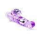 Вібратор-кролик Chisa Crystal Jellie Pleaser 582461 / CN-131058246 фото 4