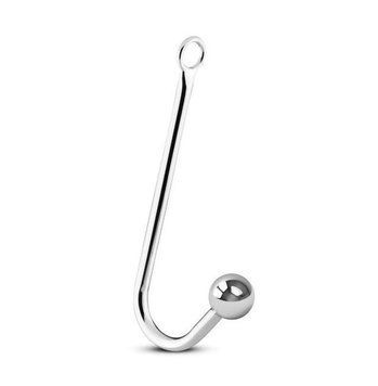 Гачок анальний бондажний Bondage Hook - 1 Ball SIN61824 фото