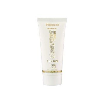 Гель анальний з пантенолом Hot PRORINO Intimate Comfort та розслаблюючим ефектом, 100 мл HOT07275 фото