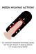 Мастурбатор з вібро Pipedream PDX Elite Vibrating Mega Milker чорний, 23.9 см P61434 фото 3