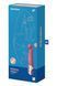 Вібратор для стимуляції точки G Satisfyer Petting Hippo, рожевий T360061 фото 2
