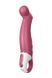 Вібратор для стимуляції точки G Satisfyer Petting Hippo, рожевий T360061 фото 1