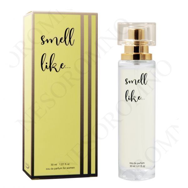 Духи з феромонами жіночі Aurora Smell like №08, 30 мл A71062 фото