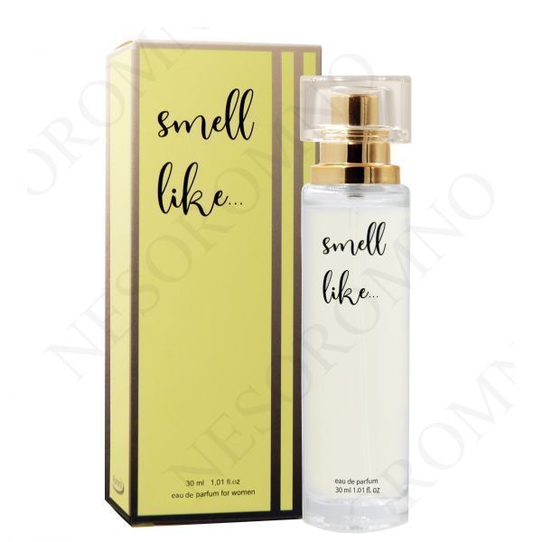Духи з феромонами жіночі Aurora Smell like №08, 30 мл A71062 фото
