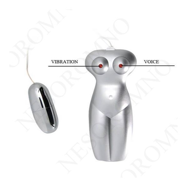 Секс-лялька з вібрацією BAILE Finish Girl Talla та двостороннім мастурбатором, 160 см BM-015001 фото